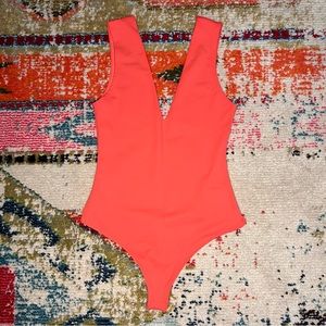 Free People Intimately Keep It Sleek Bodysuit